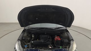 Used 2017 maruti-suzuki Ciaz Zeta Petrol AT Petrol Automatic engine ENGINE & BONNET OPEN FRONT VIEW