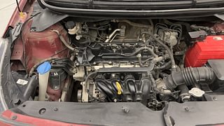 Used 2018 Hyundai Elite i20 [2014-2018] Asta 1.2 Petrol Manual engine ENGINE RIGHT SIDE VIEW
