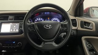 Used 2019 Hyundai Elite i20 [2018-2020] Asta 1.2 Petrol Manual interior STEERING VIEW