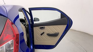Used 2018 Hyundai Eon [2011-2018] Sportz Petrol Manual interior RIGHT REAR DOOR OPEN VIEW