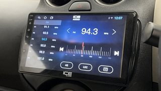 Used 2014 Nissan Micra Active [2012-2020] XV Petrol Manual top_features Integrated (in-dash) music system