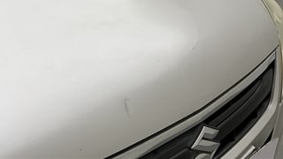 Used 2015 Maruti Suzuki Wagon R 1.0 [2010-2019] VXi Petrol Manual dents MINOR DENT