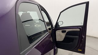 Used 2014 Tata Nano [2014-2018] Twist XT Petrol Petrol Manual interior RIGHT FRONT DOOR OPEN VIEW
