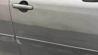 Used 2016 Maruti Suzuki Swift [2011-2017] VXi Petrol Manual dents MINOR SCRATCH