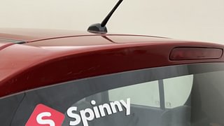 Used 2013 Maruti Suzuki Swift [2011-2017] VXi Petrol Manual dents MINOR SCRATCH
