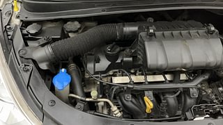 Used 2012 Hyundai i10 Sportz 1.2 Kappa2 Petrol Manual engine ENGINE RIGHT SIDE VIEW
