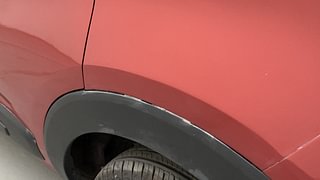 Used 2021 Renault Triber RXT Petrol Manual dents MINOR SCRATCH
