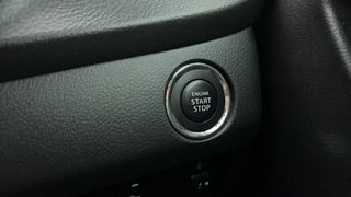 Used 2018 Maruti Suzuki Baleno [2015-2019] Alpha AT Petrol Petrol Automatic top_features Keyless start