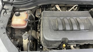 Used 2022 Mahindra XUV700 AX 3 Diesel AT 5 STR Diesel Automatic engine ENGINE RIGHT SIDE VIEW