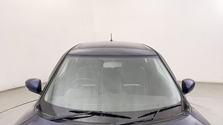 Used 2020 Maruti Suzuki Swift [2017-2021] VXI AMT Petrol Automatic exterior FRONT WINDSHIELD VIEW