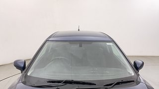 Used 2016 Maruti Suzuki Baleno [2015-2019] Zeta Petrol Petrol Manual exterior FRONT WINDSHIELD VIEW