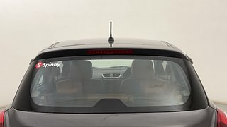 Used 2016 Maruti Suzuki Swift [2011-2017] VXi Petrol Manual exterior BACK WINDSHIELD VIEW
