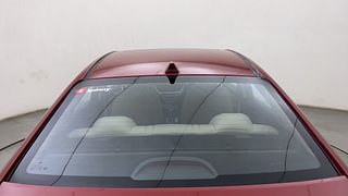 Used 2019 Hyundai Verna [2017-2020] 1.6 VTVT SX + AT Petrol Automatic top_features Rear defogger