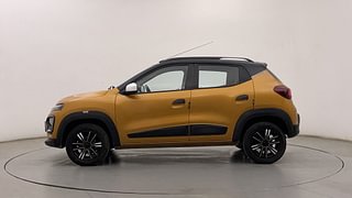 Used 2023 Renault Kwid CLIMBER 1.0 AMT Petrol Automatic exterior LEFT SIDE VIEW