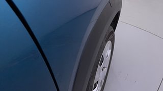 Used 2023 Renault Kwid 1.0 RXT AMT SCE Petrol Automatic dents MINOR DENT