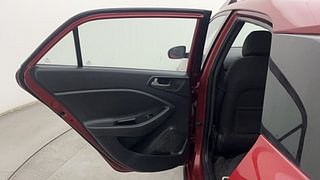 Used 2018 Hyundai i20 Active [2015-2020] 1.2 SX Petrol Manual interior LEFT REAR DOOR OPEN VIEW