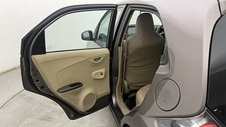 Used 2013 Honda Brio [2011-2016] S MT Petrol Manual interior LEFT REAR DOOR OPEN VIEW