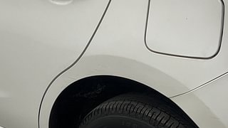 Used 2014 Nissan Micra Active [2012-2020] XV Petrol Manual dents MINOR DENT