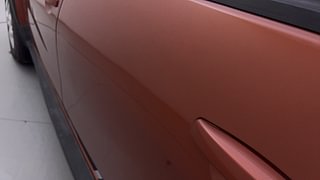 Used 2017 Renault Duster [2015-2020] RXL Petrol Petrol Manual dents MINOR DENT