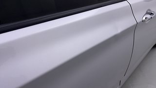Used 2012 Hyundai Verna [2011-2015] Fluidic 1.6 CRDi SX Opt AT Diesel Automatic dents MINOR DENT