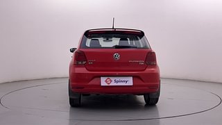 Used 2018 volkswagen Polo 1.5L GT TDI Diesel Manual exterior BACK VIEW