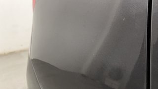 Used 2018 Maruti Suzuki Baleno [2015-2019] Alpha AT Petrol Petrol Automatic dents MINOR SCRATCH