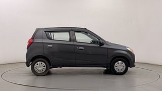 Used 2017 Maruti Suzuki Alto 800 [2016-2019] Lxi Petrol Manual exterior RIGHT SIDE VIEW
