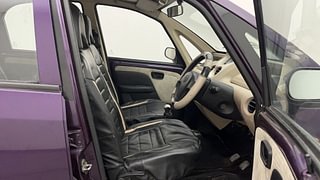 Used 2014 Tata Nano [2014-2018] Twist XT Petrol Petrol Manual interior RIGHT SIDE FRONT DOOR CABIN VIEW