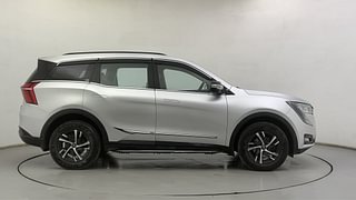 Used 2022 Mahindra XUV700 AX 3 Diesel AT 5 STR Diesel Automatic exterior RIGHT SIDE VIEW