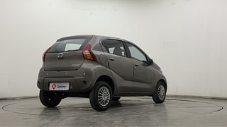Used 2018 Datsun Redi-GO [2015-2019] T(O) 1.0 AMT Petrol Automatic exterior RIGHT REAR CORNER VIEW