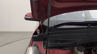 Used 2018 Hyundai Creta [2015-2018] 1.6 SX Plus Auto Petrol Petrol Automatic engine ENGINE RIGHT SIDE HINGE & APRON VIEW