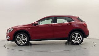 Used 2019 Mercedes-Benz GLA [2017-2020] 200 Urban Edition Petrol Automatic exterior LEFT SIDE VIEW