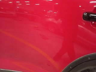 Used 2021 Maruti Suzuki Vitara Brezza [2020-2022] ZXI AT Petrol Automatic dents MINOR SCRATCH
