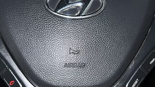 Used 2015 Hyundai Grand i10 Asta 1.2 Kappa VTVT (O) Petrol Manual top_features Airbags