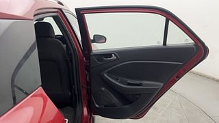 Used 2018 Hyundai i20 Active [2015-2020] 1.2 SX Petrol Manual interior RIGHT REAR DOOR OPEN VIEW