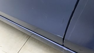 Used 2017 maruti-suzuki Ciaz Zeta Petrol AT Petrol Automatic dents MINOR SCRATCH