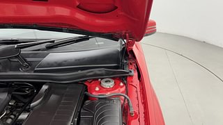 Used 2019 Mercedes-Benz GLA [2017-2020] 200 Urban Edition Petrol Automatic engine ENGINE LEFT SIDE HINGE & APRON VIEW