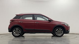 Used 2018 Hyundai i20 Active [2015-2020] 1.2 SX Petrol Manual exterior RIGHT SIDE VIEW