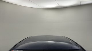 Used 2017 maruti-suzuki Ciaz Alpha Petrol Petrol Manual exterior EXTERIOR ROOF VIEW