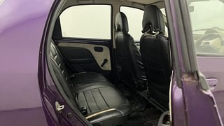 Used 2014 Tata Nano [2014-2018] Twist XT Petrol Petrol Manual interior RIGHT SIDE REAR DOOR CABIN VIEW