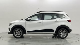 Used 2021 Renault Triber RXZ Petrol Manual exterior LEFT SIDE VIEW