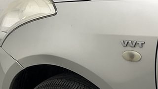 Used 2011 Maruti Suzuki Swift [2011-2017] LXi Petrol Manual dents MINOR DENT