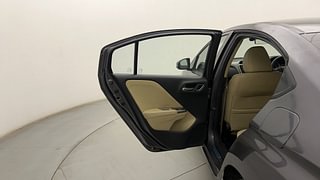 Used 2017 Honda City [2017-2020] ZX CVT Petrol Automatic interior LEFT REAR DOOR OPEN VIEW
