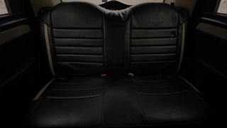 Used 2014 Tata Nano [2014-2018] Twist XT Petrol Petrol Manual interior REAR SEAT CONDITION VIEW