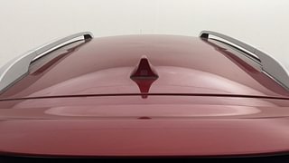 Used 2018 Hyundai i20 Active [2015-2020] 1.2 SX Petrol Manual exterior EXTERIOR ROOF VIEW