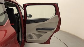 Used 2021 Renault Triber RXT Petrol Manual interior RIGHT REAR DOOR OPEN VIEW