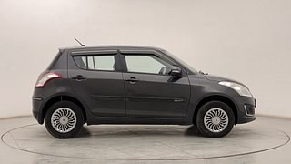 Used 2016 Maruti Suzuki Swift [2011-2017] VXi Petrol Manual exterior RIGHT SIDE VIEW