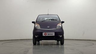 Used 2014 Tata Nano [2014-2018] Twist XT Petrol Petrol Manual exterior FRONT VIEW