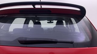 Used 2018 volkswagen Polo 1.5L GT TDI Diesel Manual top_features Rear wiper