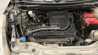 Used 2011 Maruti Suzuki Swift [2011-2017] LXi Petrol Manual engine ENGINE RIGHT SIDE VIEW